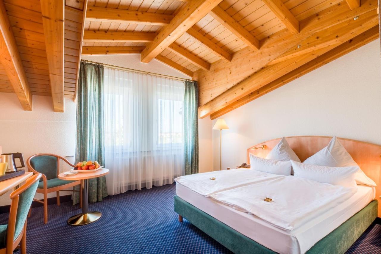 Best Western Hotel Riedstern Ридштадт Экстерьер фото