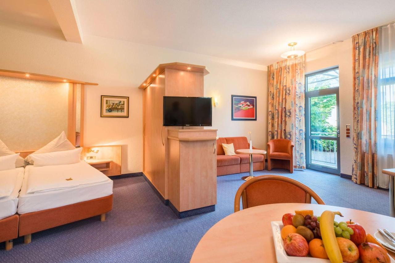 Best Western Hotel Riedstern Ридштадт Экстерьер фото
