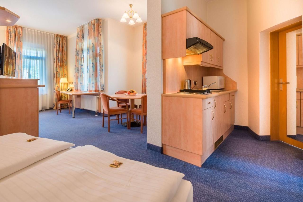 Best Western Hotel Riedstern Ридштадт Экстерьер фото